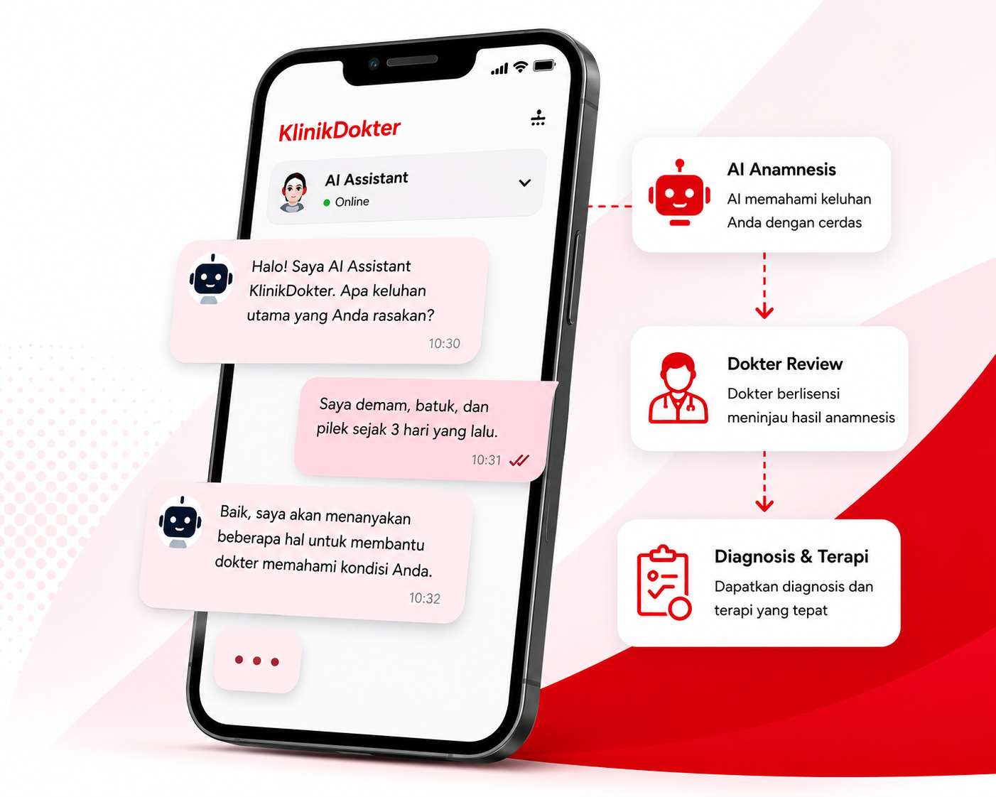 AI Healthcare Platform